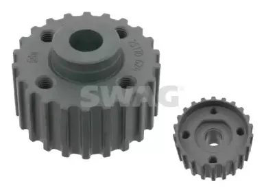 30 05 0008 SWAG Шестерня, коленчатый вал